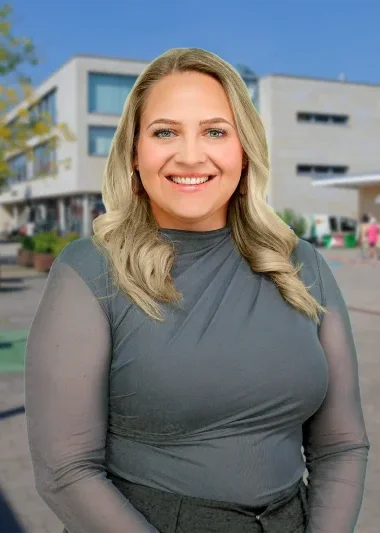 Christina Fritz