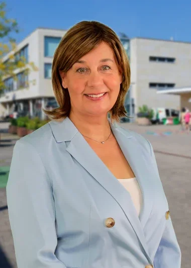Katharina Brosch