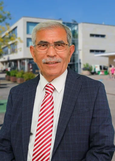 Mohammed Osman Amini