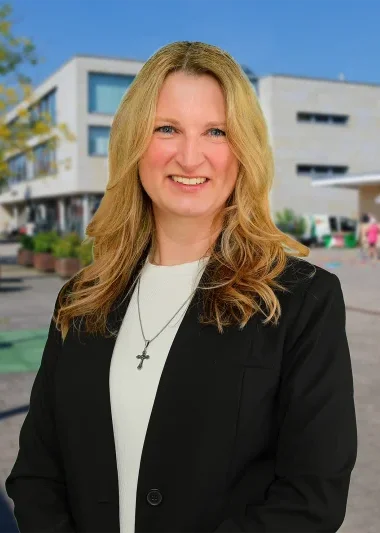 Sandra Bekiesch-Skripuletz