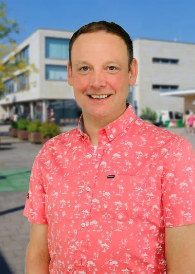 Till Jürgensmeier
