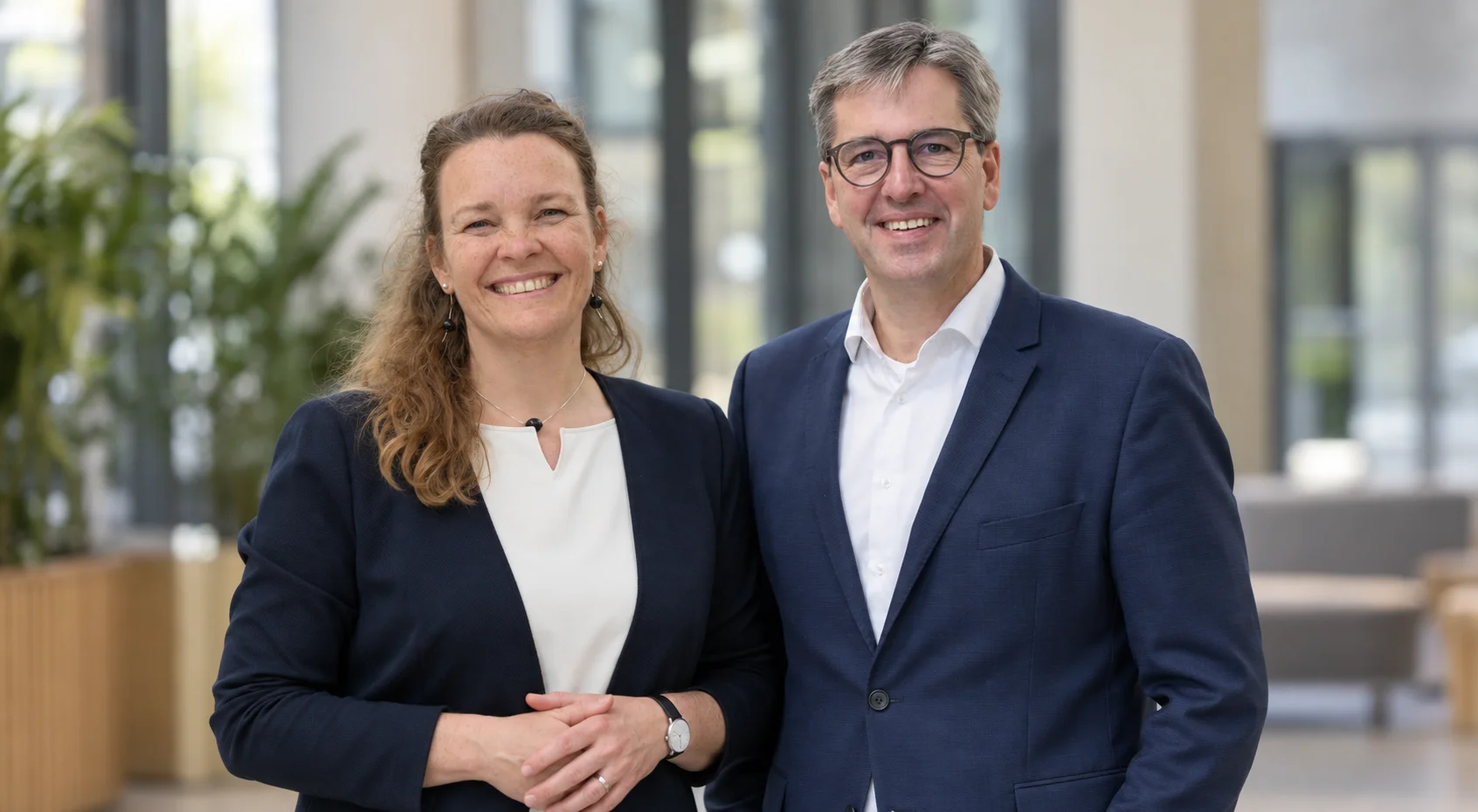 Regionspräsidentschaft: Stichwahl in Hemmingen
