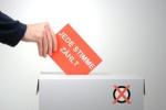 Briefwahl zur Kommunalwahl