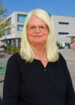 Susanne Wienigk-Andreas